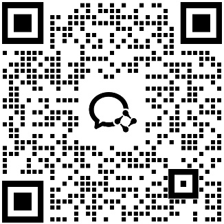 智算体企业微信二维码